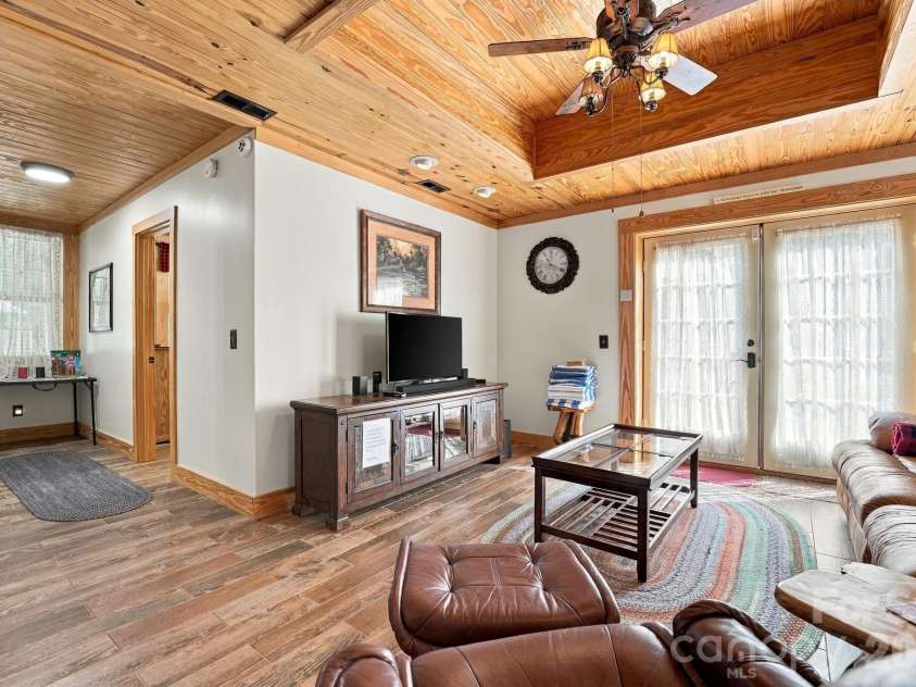 528 Manchester Road, Mount Gilead, NC 27306.  MLS# CAR4426384, YatesRealty ID 52753. 