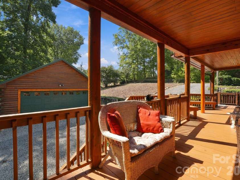 528 Manchester Road, Mount Gilead, NC 27306.  MLS# CAR4426384, YatesRealty ID 52753. 