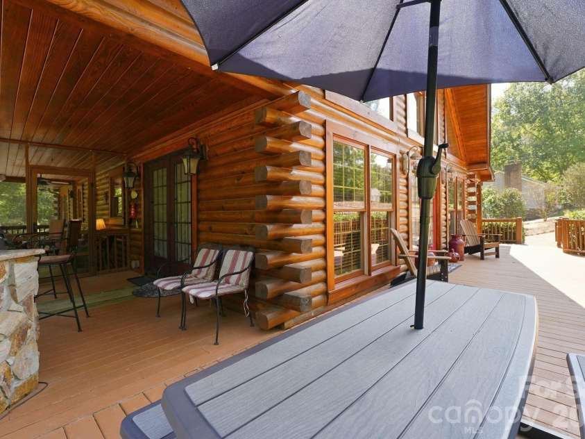 528 Manchester Road, Mount Gilead, NC 27306.  MLS# CAR4426384, YatesRealty ID 52753. 