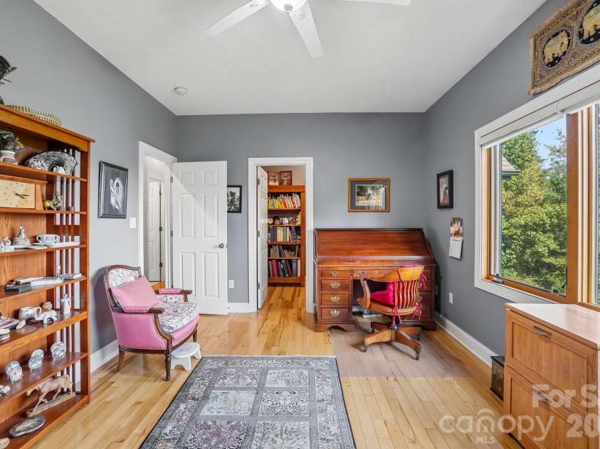 1000 Reems Cove Road, Marshall, NC 28753.  MLS# CAR4428034, YatesRealty ID 52754. Another of office