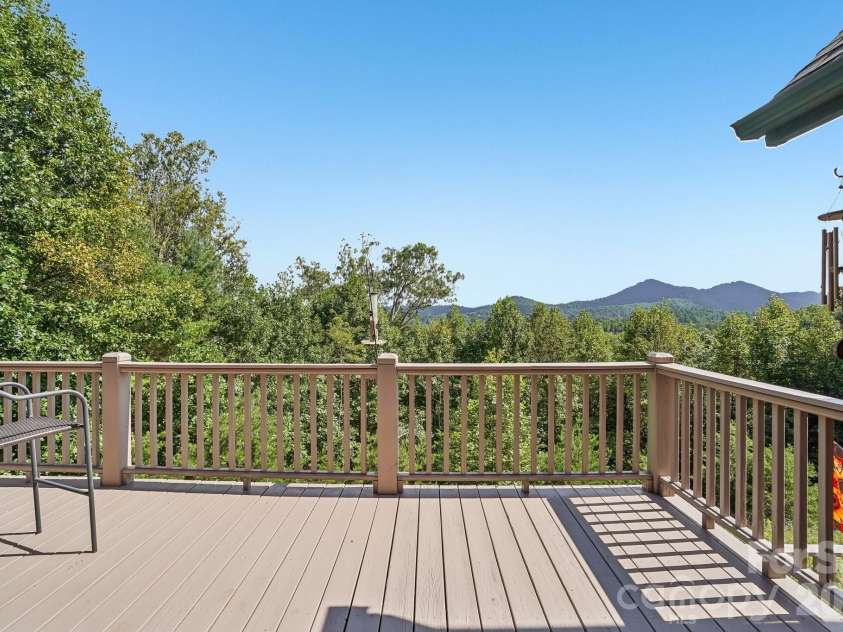 1000 Reems Cove Road, Marshall, NC 28753.  MLS# CAR4428034, YatesRealty ID 52754. Great views