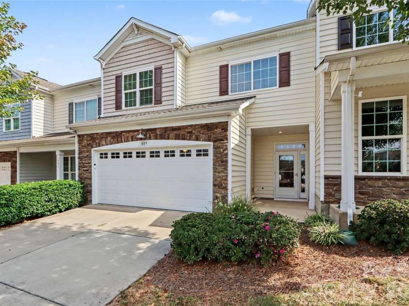 809 River Park Road, Belmont, NC 28012.  MLS# CAR4427912, YatesRealty ID 52759. 