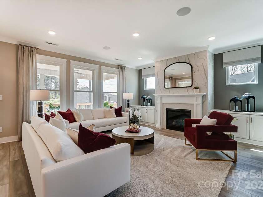 TBD Boomer Court, Statesville, NC 28677.  MLS# CAR4245104, YatesRealty ID 5276. 