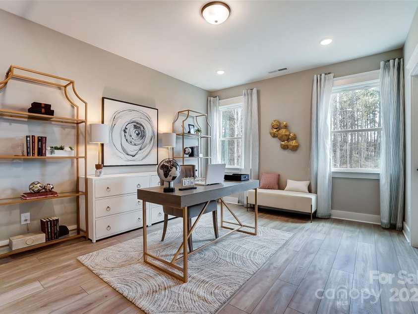 TBD Boomer Court, Statesville, NC 28677.  MLS# CAR4245104, YatesRealty ID 5276. 