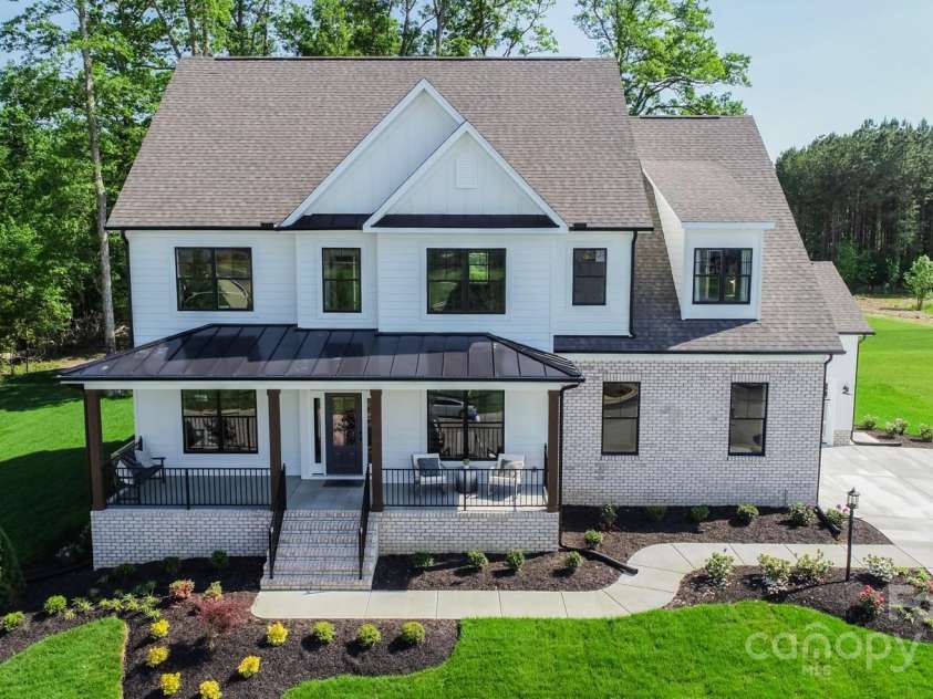 TBD Boomer Court, Statesville, NC 28677.  MLS# CAR4245104, YatesRealty ID 5276. 