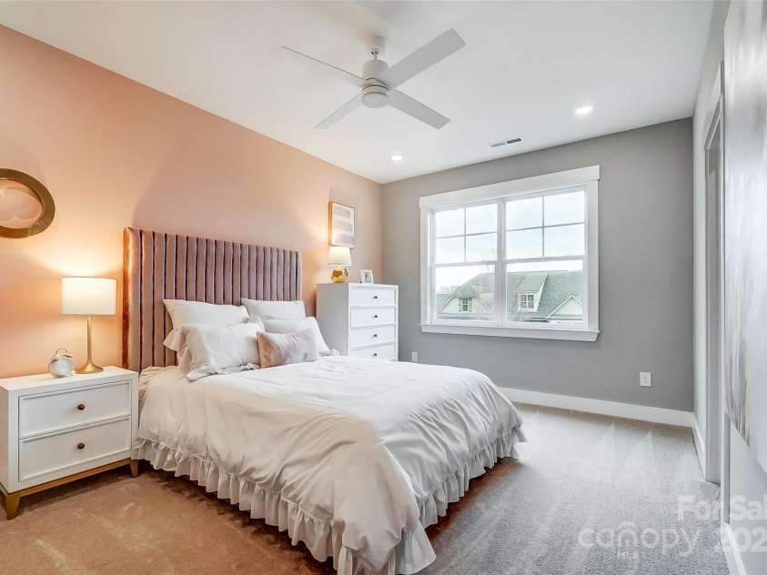 TBD Boomer Court, Statesville, NC 28677.  MLS# CAR4245490, YatesRealty ID 5276. 