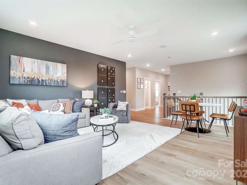 TBD Boomer Court, Statesville, NC 28677.  MLS# CAR4245490, YatesRealty ID 5276. 