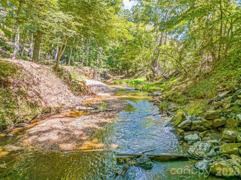 144 Cliff Side Trail, Pilot Mountain, NC 27041.  MLS# CAR4428183, YatesRealty ID 52760. 