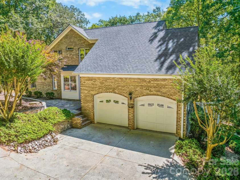 144 Cliff Side Trail, Pilot Mountain, NC 27041.  MLS# CAR4428183, YatesRealty ID 52760. 