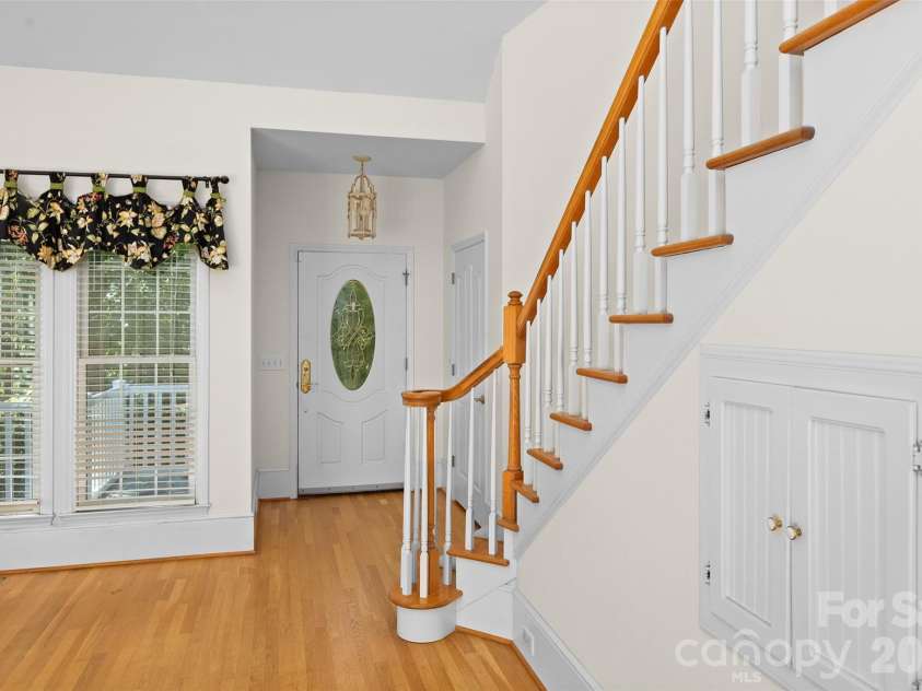 144 Cliff Side Trail, Pilot Mountain, NC 27041.  MLS# CAR4428183, YatesRealty ID 52760. 