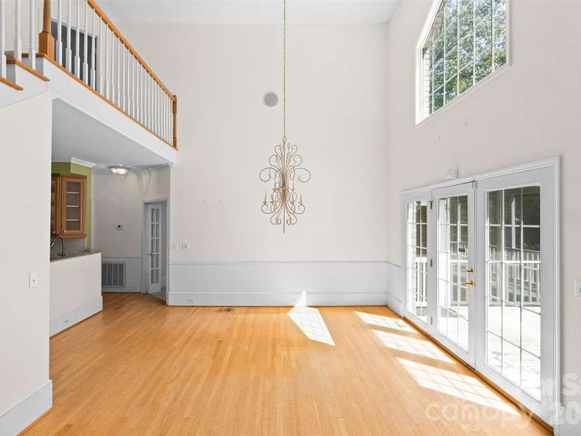 144 Cliff Side Trail, Pilot Mountain, NC 27041.  MLS# CAR4428183, YatesRealty ID 52760. 