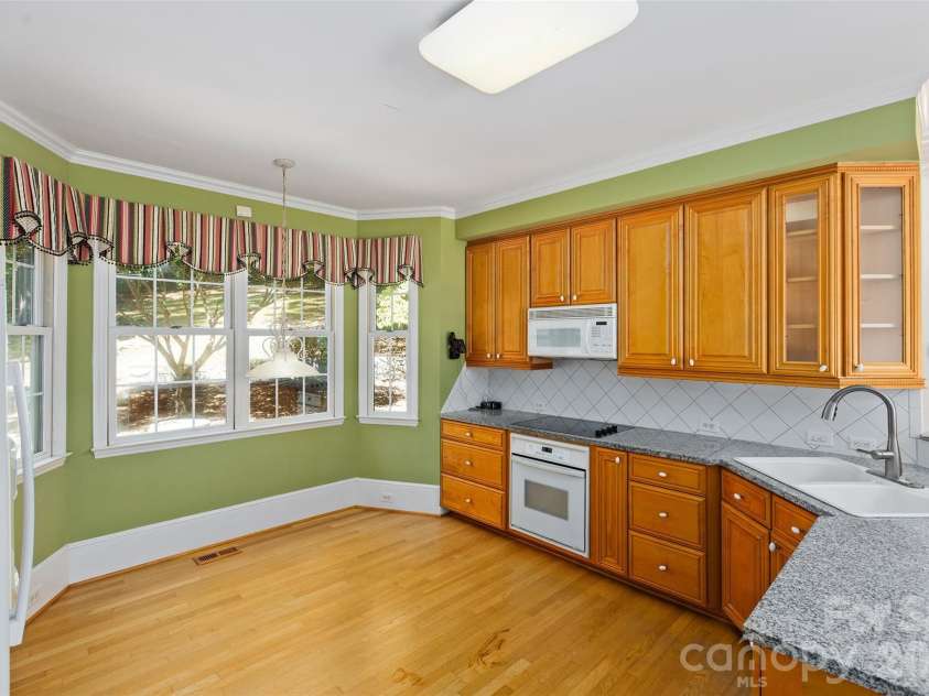 144 Cliff Side Trail, Pilot Mountain, NC 27041.  MLS# CAR4428183, YatesRealty ID 52760. 