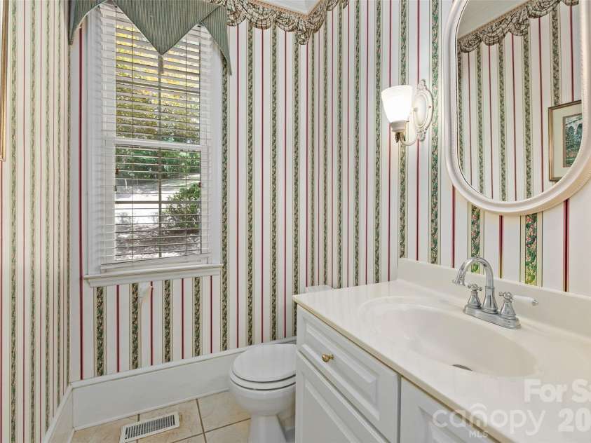 144 Cliff Side Trail, Pilot Mountain, NC 27041.  MLS# CAR4428183, YatesRealty ID 52760. 