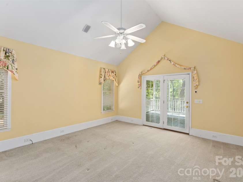 144 Cliff Side Trail, Pilot Mountain, NC 27041.  MLS# CAR4428183, YatesRealty ID 52760. 