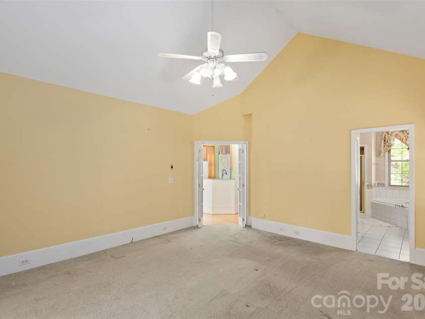 144 Cliff Side Trail, Pilot Mountain, NC 27041.  MLS# CAR4428183, YatesRealty ID 52760. 