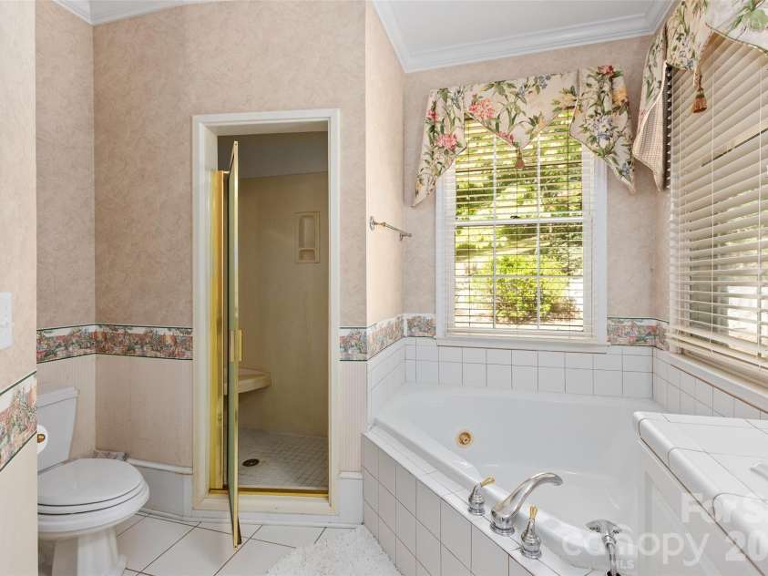 144 Cliff Side Trail, Pilot Mountain, NC 27041.  MLS# CAR4428183, YatesRealty ID 52760. 