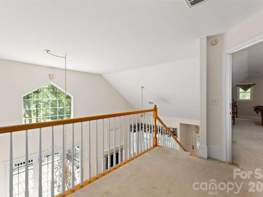 144 Cliff Side Trail, Pilot Mountain, NC 27041.  MLS# CAR4428183, YatesRealty ID 52760. 