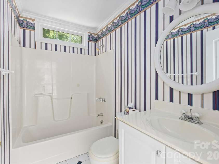 144 Cliff Side Trail, Pilot Mountain, NC 27041.  MLS# CAR4428183, YatesRealty ID 52760. 