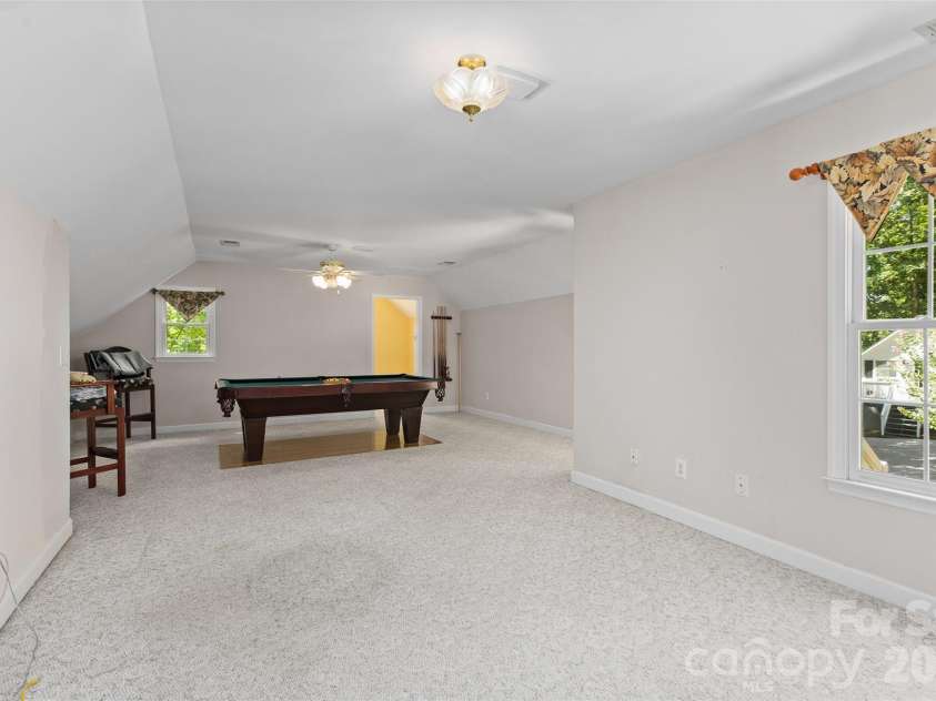 144 Cliff Side Trail, Pilot Mountain, NC 27041.  MLS# CAR4428183, YatesRealty ID 52760. 
