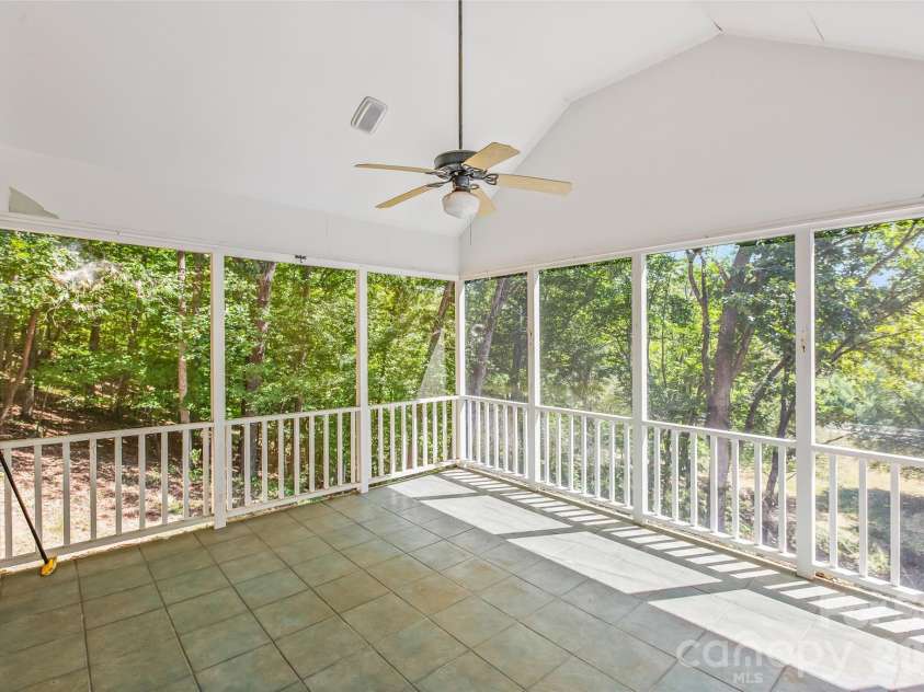 144 Cliff Side Trail, Pilot Mountain, NC 27041.  MLS# CAR4428183, YatesRealty ID 52760. 