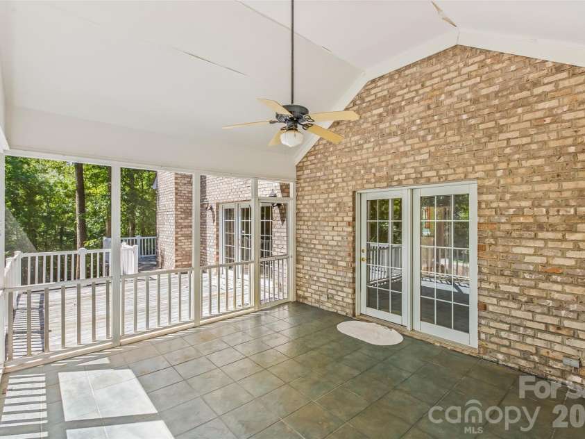 144 Cliff Side Trail, Pilot Mountain, NC 27041.  MLS# CAR4428183, YatesRealty ID 52760. 