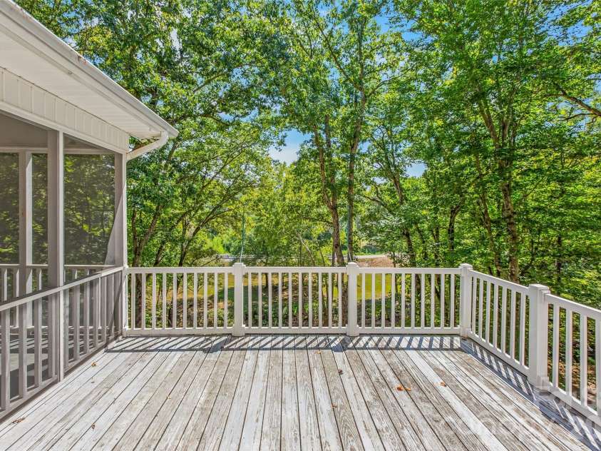144 Cliff Side Trail, Pilot Mountain, NC 27041.  MLS# CAR4428183, YatesRealty ID 52760. 