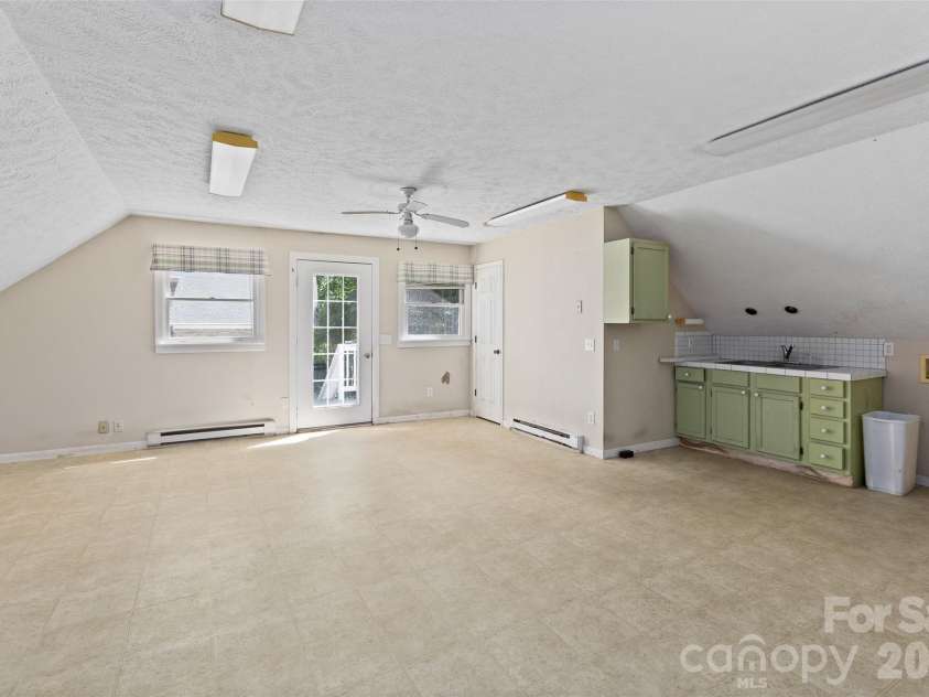 144 Cliff Side Trail, Pilot Mountain, NC 27041.  MLS# CAR4428183, YatesRealty ID 52760. 