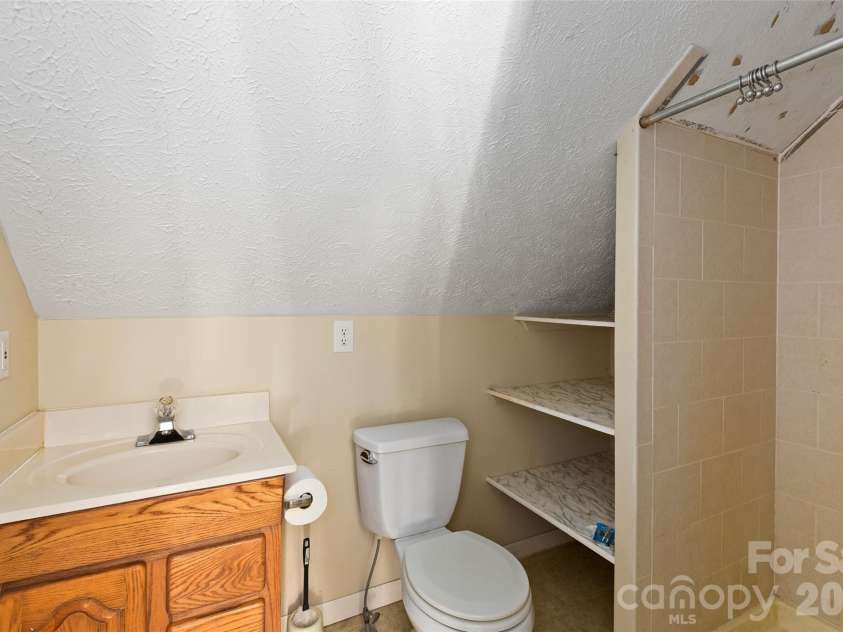 144 Cliff Side Trail, Pilot Mountain, NC 27041.  MLS# CAR4428183, YatesRealty ID 52760. 