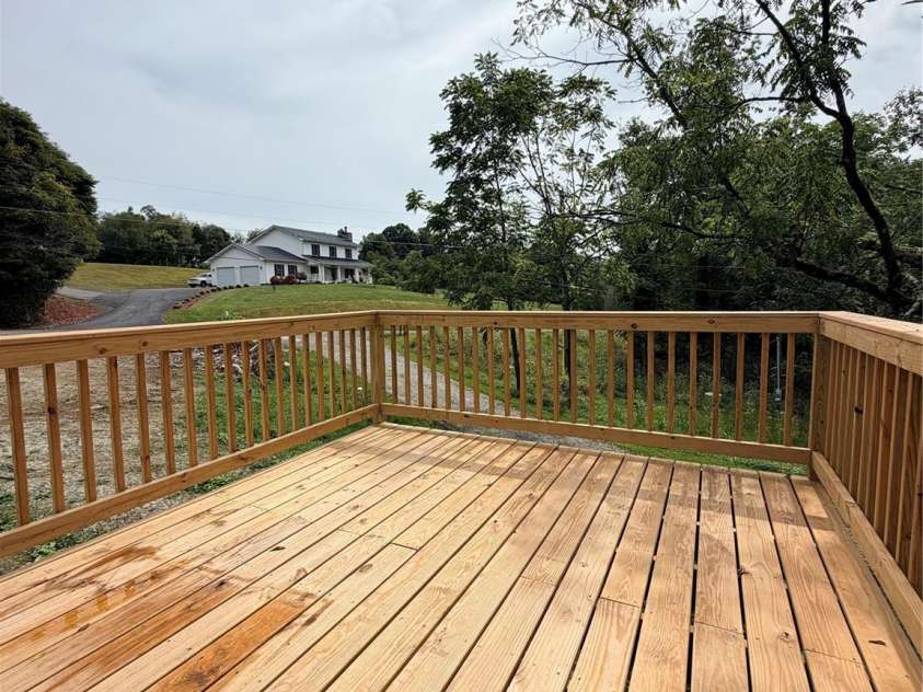 310 Clay Hodges Road, Boone, NC 28607.  MLS# CAR4426743, YatesRealty ID 52762. 