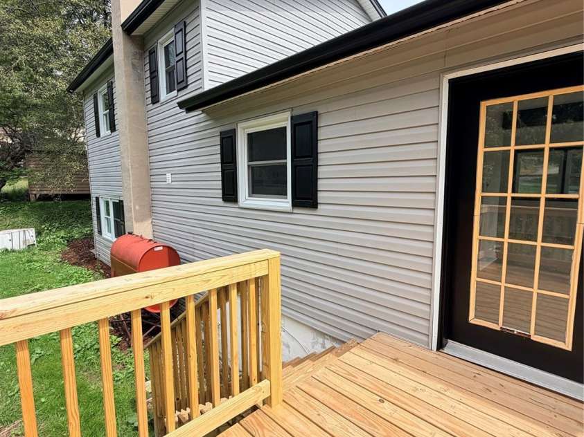 310 Clay Hodges Road, Boone, NC 28607.  MLS# CAR4426743, YatesRealty ID 52762. 