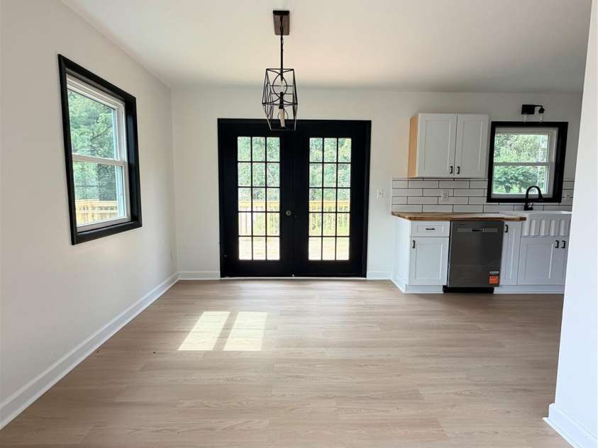 310 Clay Hodges Road, Boone, NC 28607.  MLS# CAR4426743, YatesRealty ID 52762. 