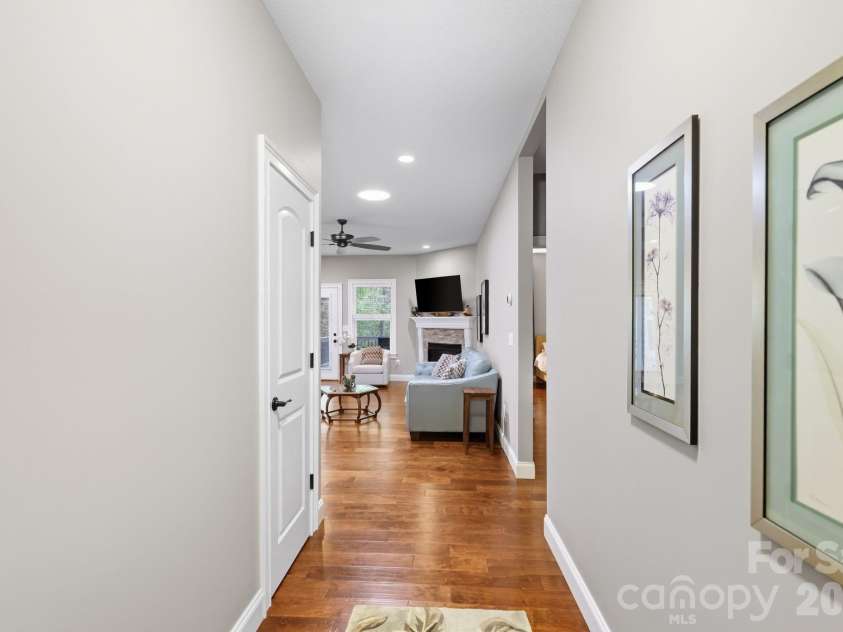 26 Asher Lane, Arden, NC 28704.  MLS# CAR4428144, YatesRealty ID 52765. 