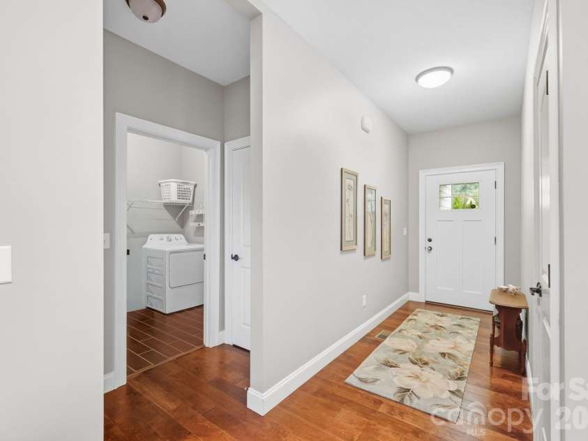 26 Asher Lane, Arden, NC 28704.  MLS# CAR4428144, YatesRealty ID 52765. 