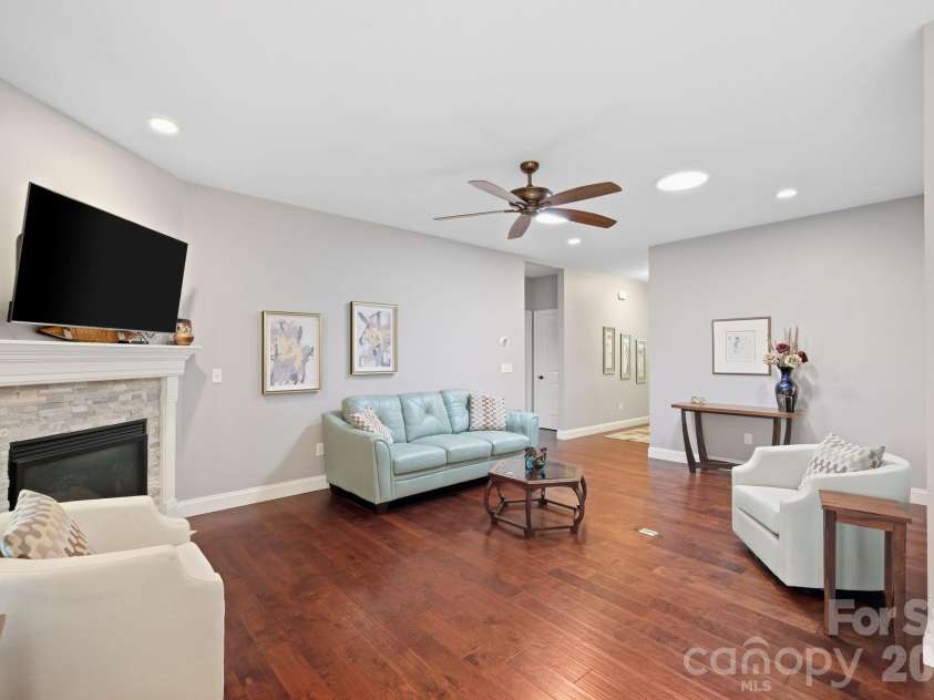 26 Asher Lane, Arden, NC 28704.  MLS# CAR4428144, YatesRealty ID 52765. 