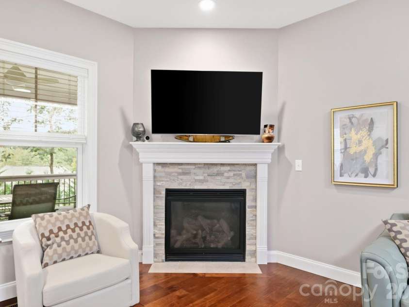 26 Asher Lane, Arden, NC 28704.  MLS# CAR4428144, YatesRealty ID 52765. 