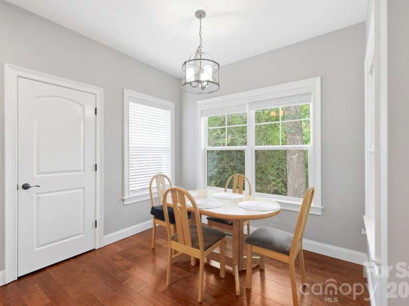 26 Asher Lane, Arden, NC 28704.  MLS# CAR4428144, YatesRealty ID 52765. 