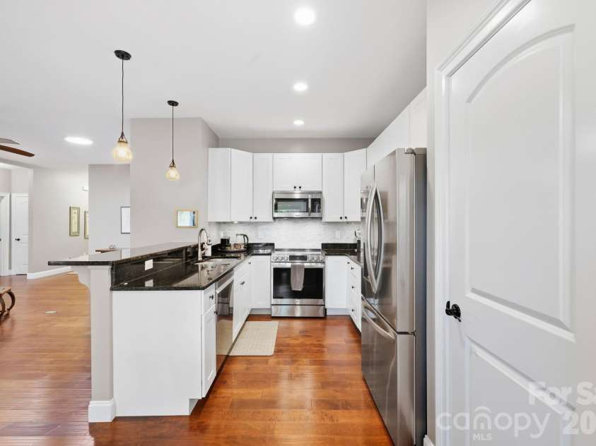 26 Asher Lane, Arden, NC 28704.  MLS# CAR4428144, YatesRealty ID 52765. 