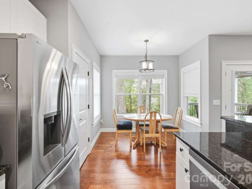 26 Asher Lane, Arden, NC 28704.  MLS# CAR4428144, YatesRealty ID 52765. 