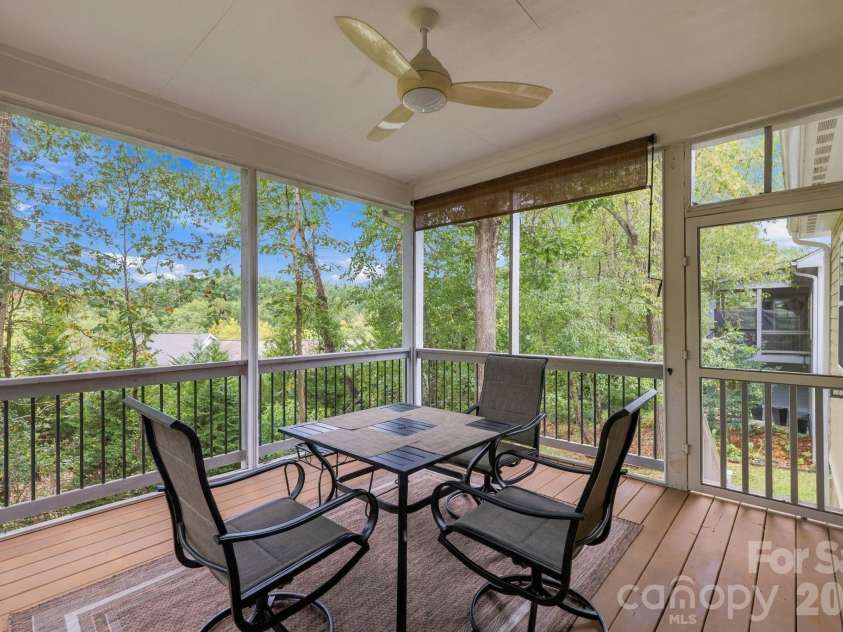 26 Asher Lane, Arden, NC 28704.  MLS# CAR4428144, YatesRealty ID 52765. 