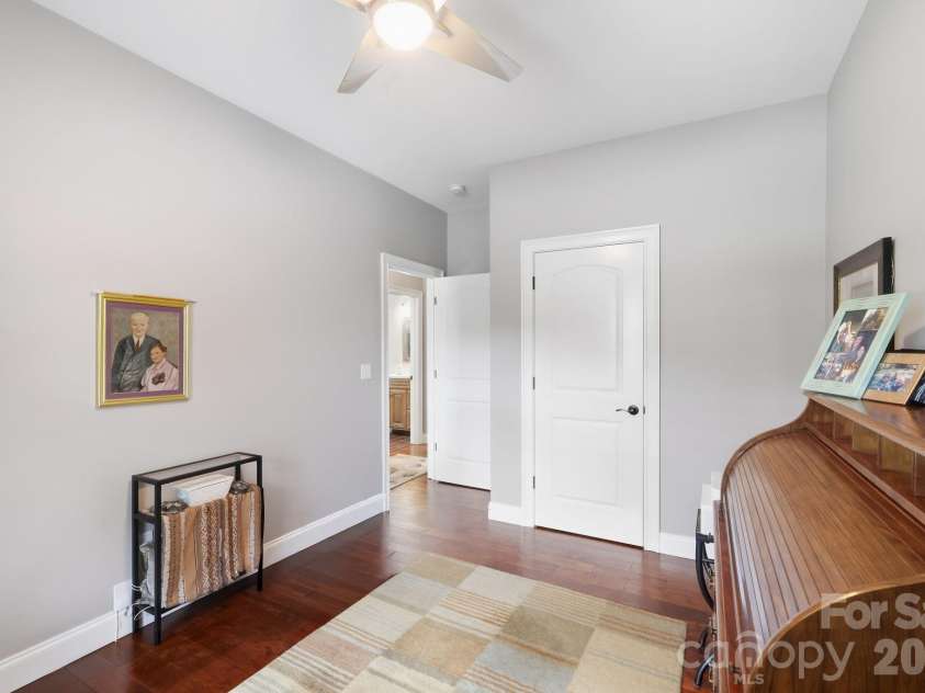 26 Asher Lane, Arden, NC 28704.  MLS# CAR4428144, YatesRealty ID 52765. 