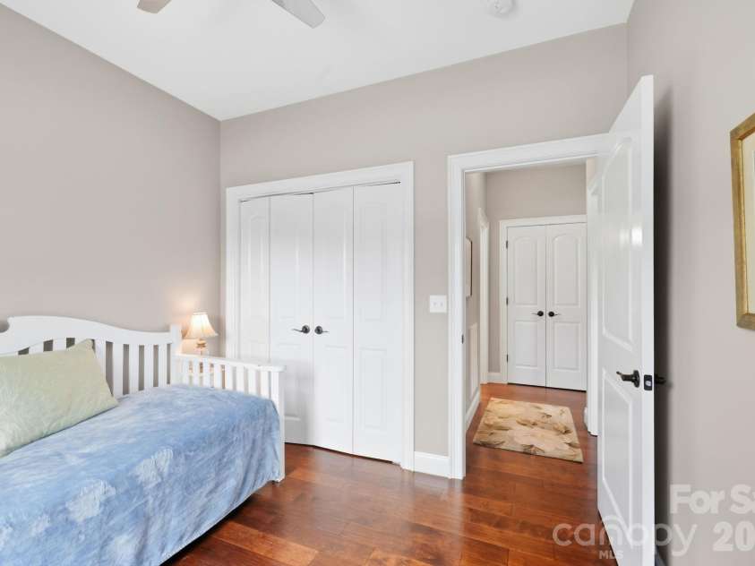 26 Asher Lane, Arden, NC 28704.  MLS# CAR4428144, YatesRealty ID 52765. 