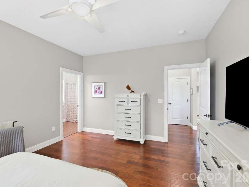 26 Asher Lane, Arden, NC 28704.  MLS# CAR4428144, YatesRealty ID 52765. 