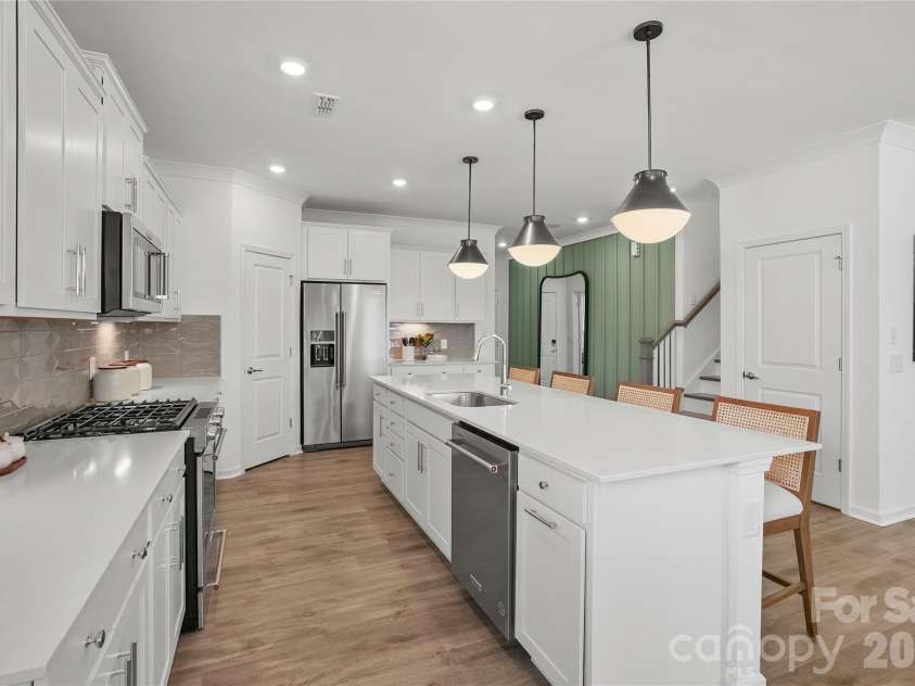 12585 Prospectors Way, Harrisburg, NC 28075.  MLS# CAR4428190, YatesRealty ID 52768. Representative Photo Only