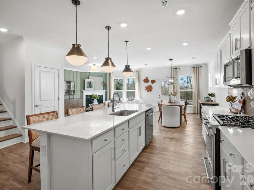 12585 Prospectors Way, Harrisburg, NC 28075.  MLS# CAR4428190, YatesRealty ID 52768. Representative Photo Only