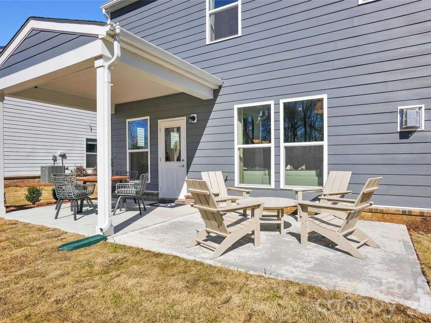 12585 Prospectors Way, Harrisburg, NC 28075.  MLS# CAR4428190, YatesRealty ID 52768. Representative Photo Only