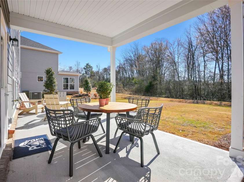 12585 Prospectors Way, Harrisburg, NC 28075.  MLS# CAR4428190, YatesRealty ID 52768. Representative Photo Only