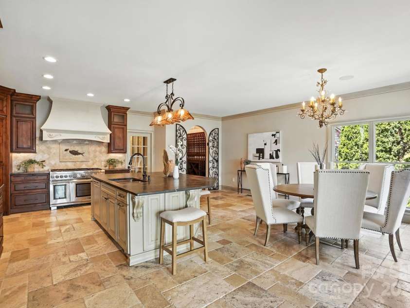 20428 Island Forest Drive, Cornelius, NC 28031.  MLS# CAR4243921, YatesRealty ID 5277. 