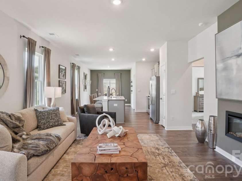 311 Audrey Loop Road, Candler, NC 28715.  MLS# CAR4428114, YatesRealty ID 52774. Photos are representative