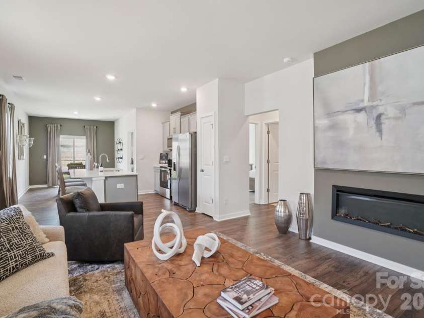 311 Audrey Loop Road, Candler, NC 28715.  MLS# CAR4428114, YatesRealty ID 52774. Photos are representative
