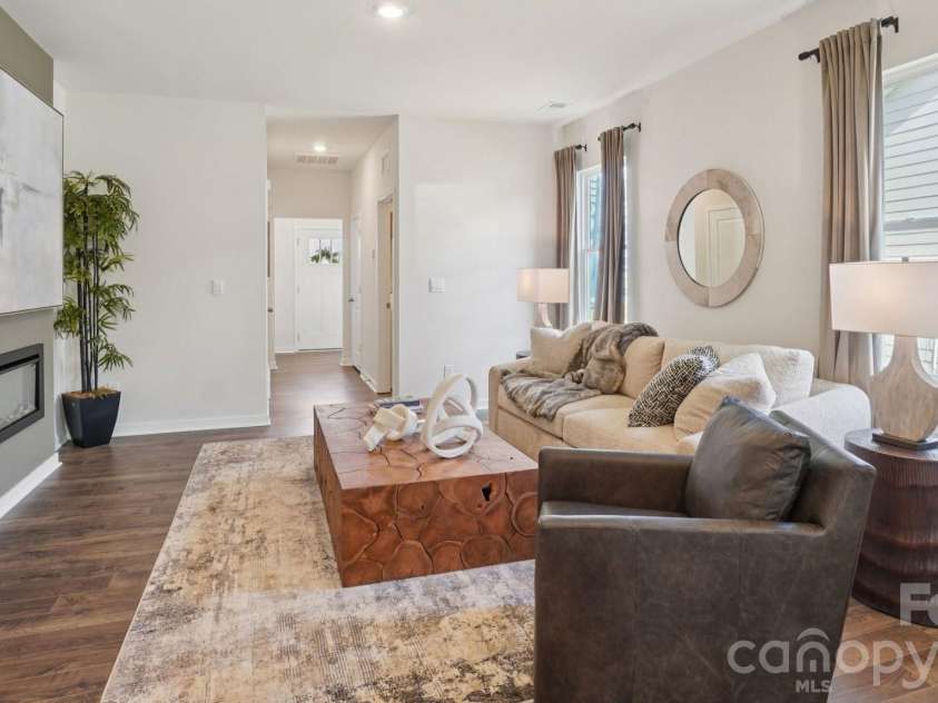 311 Audrey Loop Road, Candler, NC 28715.  MLS# CAR4428114, YatesRealty ID 52774. Photos are representative